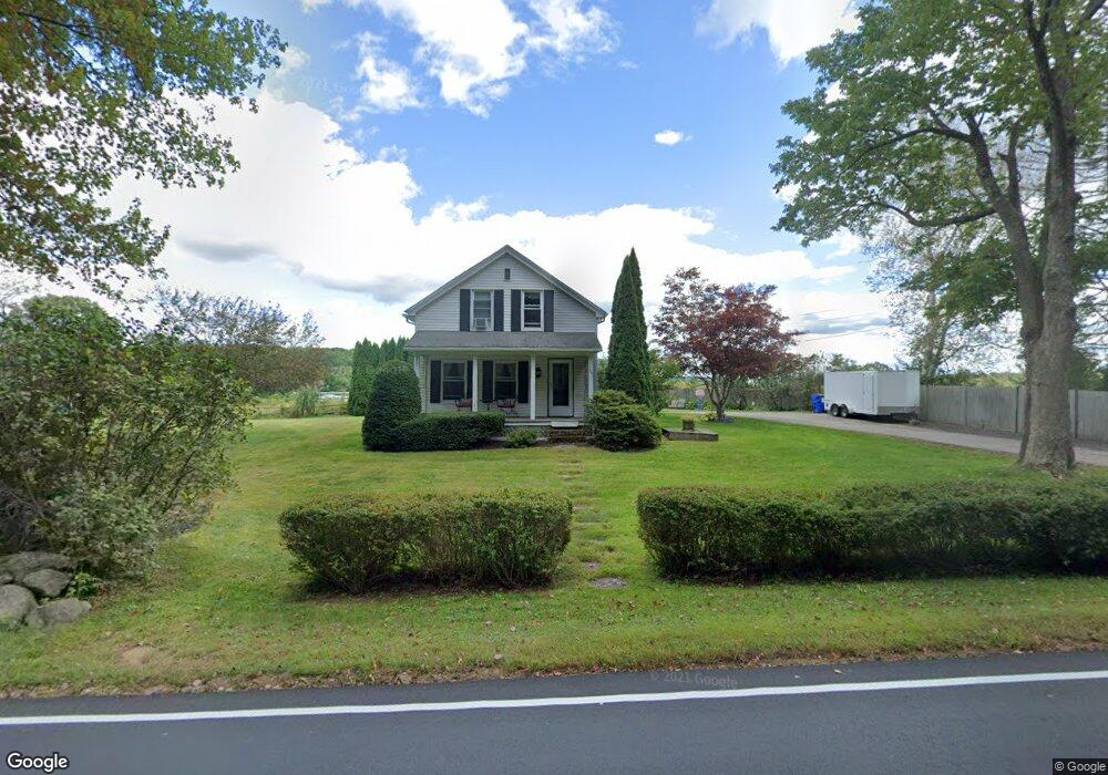 156 Paxton Rd, Spencer, MA 01562 - photo 1