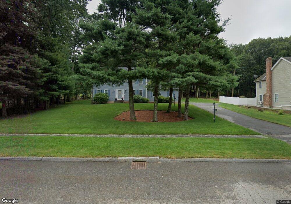 164 Fox Hill Dr, Holden, MA 01520 - photo 1