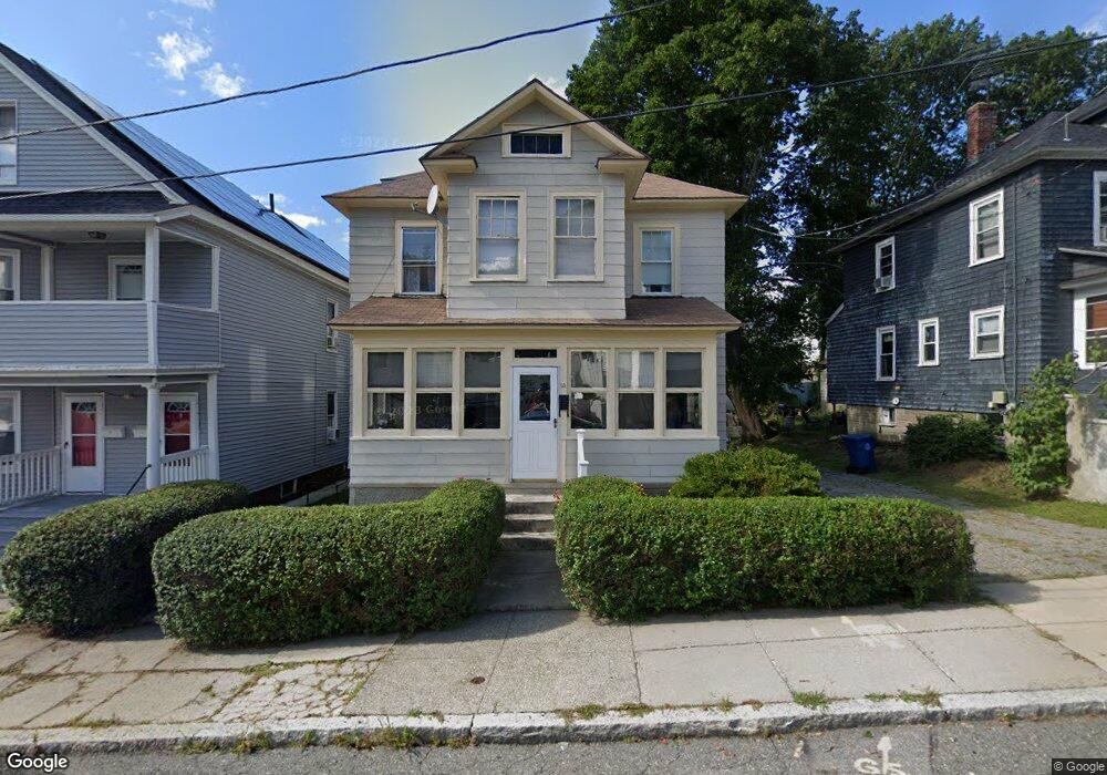 13 Endicott St, Lawrence, MA 01841 - photo 1