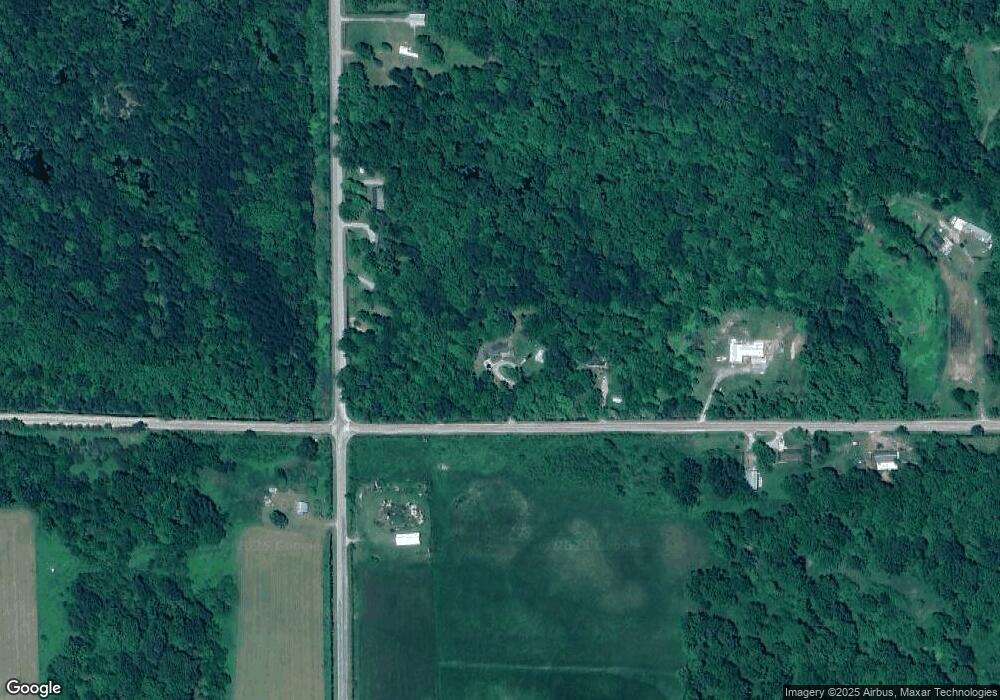 4956 Keystone Rd, Turner, MI 48765 - photo 1