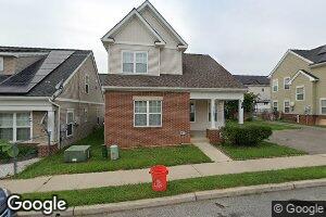 3161 Pleasant St, Camden, NJ 08105