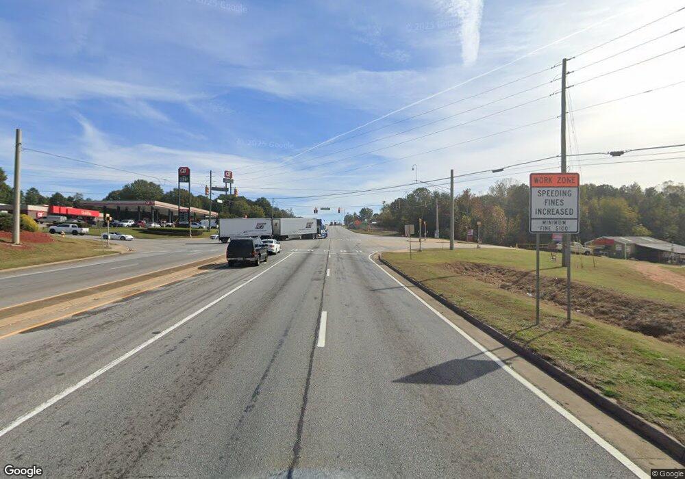 0 Highway 11 Jefferson Hwy unit 7419412, Winder, GA 30680 - photo 1