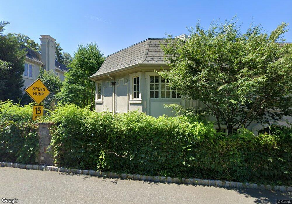 312 Bellaire Dr, Demarest, NJ 07627 - photo 1