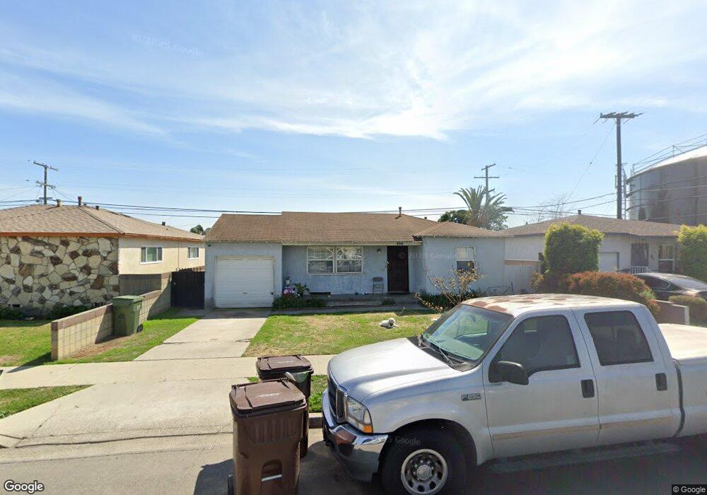 1210 W 129th Place, Compton, CA 90222 - photo 1