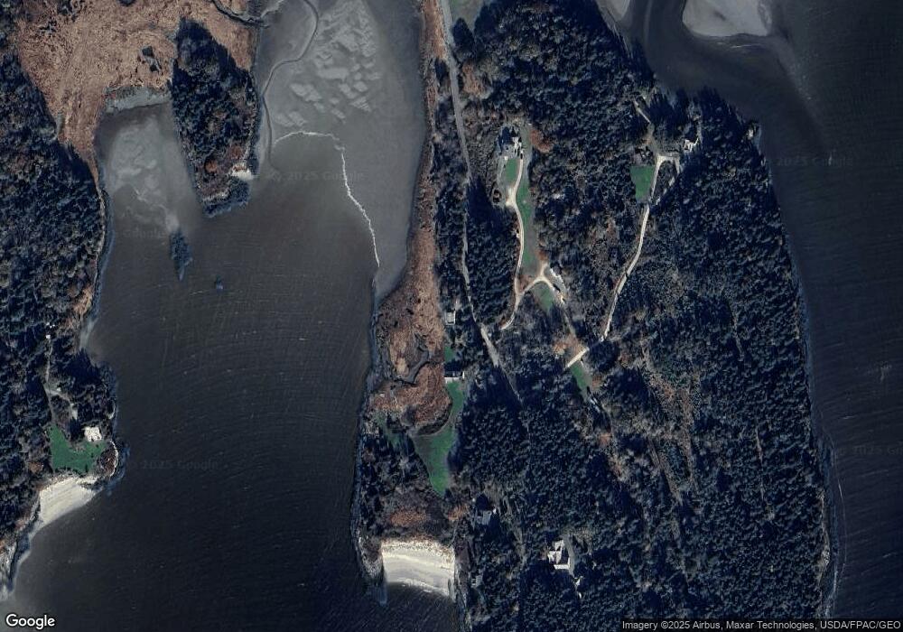 119 Kennebec Point Rd, Georgetown, ME 04548 - photo 1