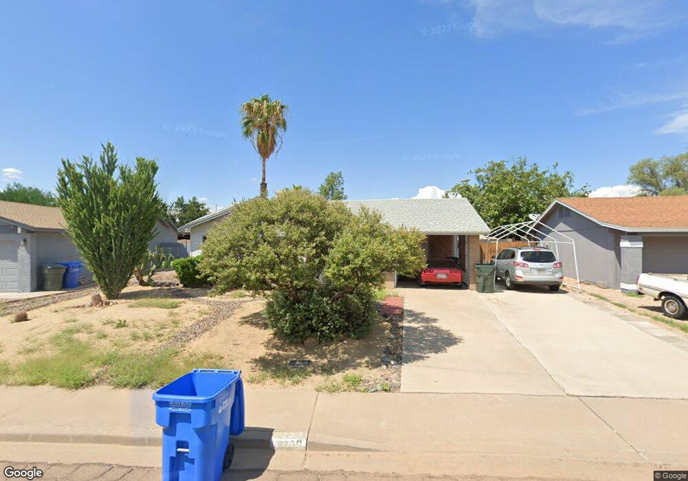 2726 E John Cabot Rd, Phoenix, AZ 85032 - photo 1
