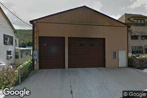 2512 Main St, Gilberton, PA 17949