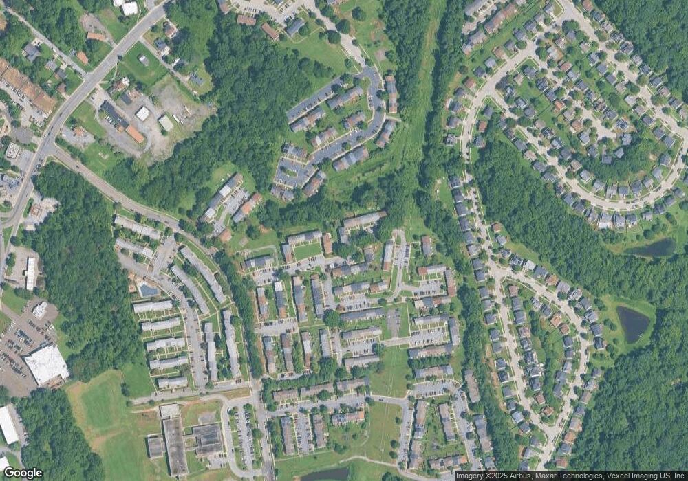 1626 Addison Rd S, District Heights, MD 20747 - photo 1