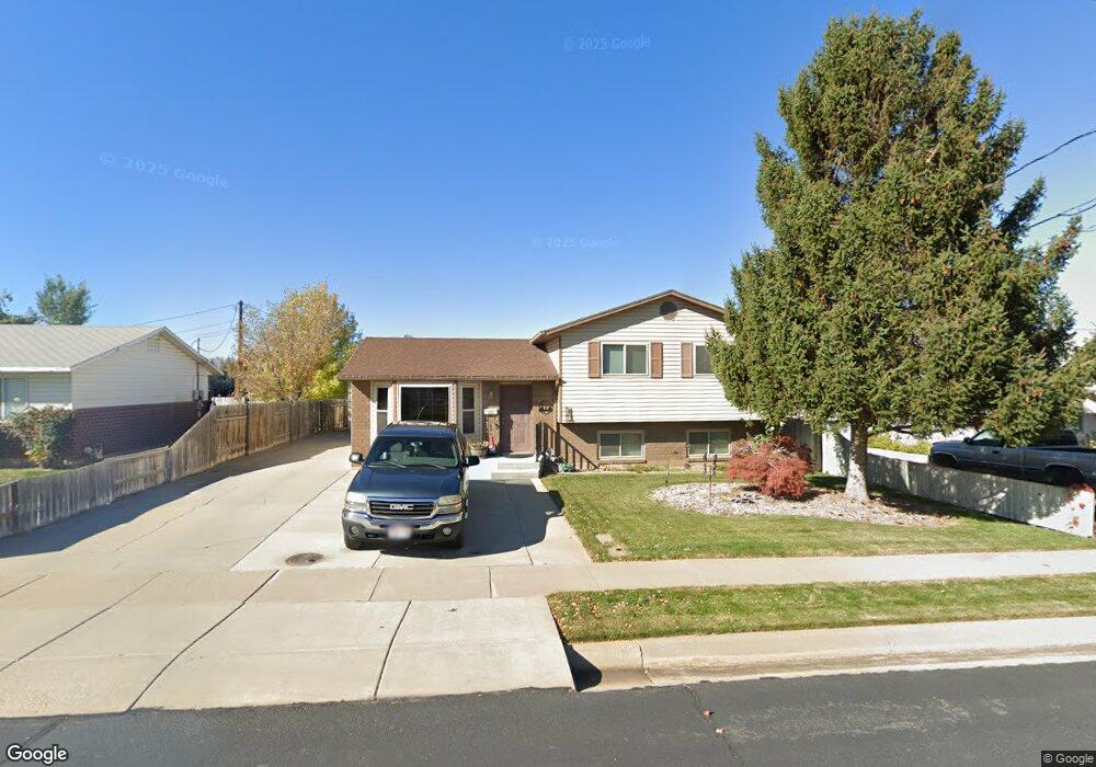 745 N 500 E, Spanish Fork, UT 84660 - photo 1