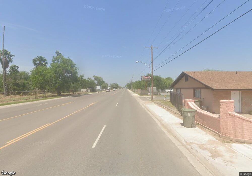 3209 S Alamo Rd S, Alamo, TX 78516 - photo 1