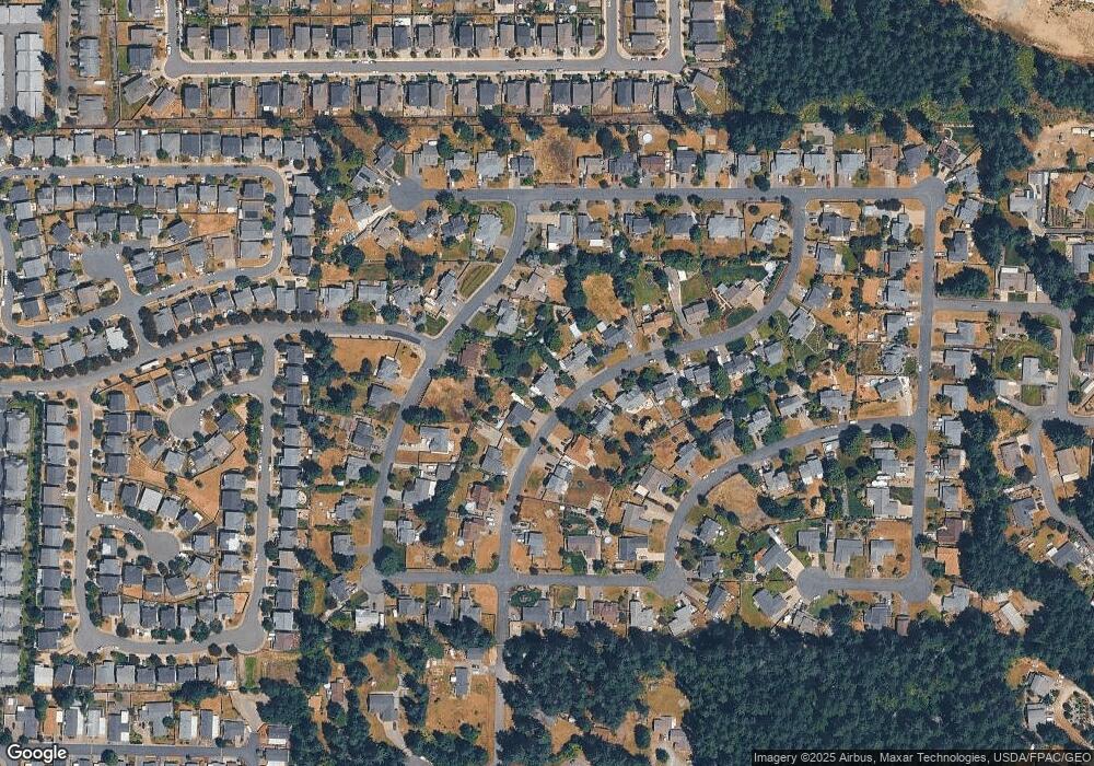 10709 194th St E, Graham, WA 98338 - photo 1