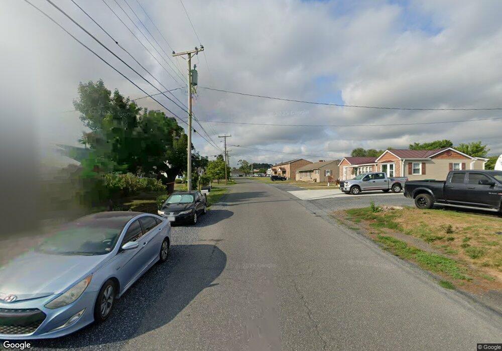 168 S South C St, Timberville, VA 22853 - photo 1