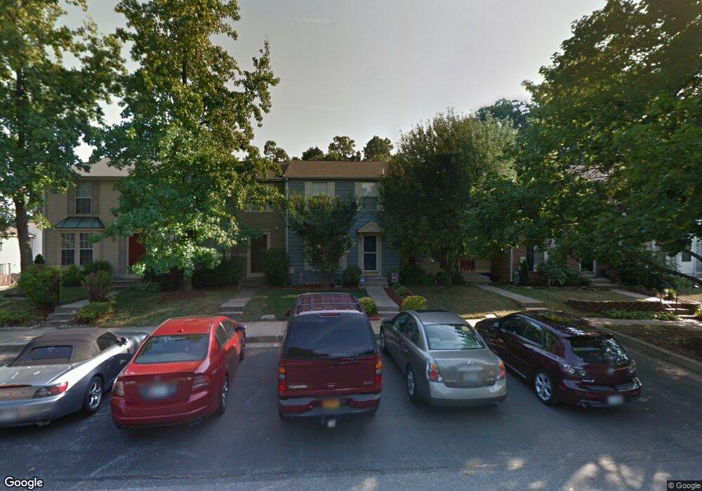 9614 Glendower Ct, Laurel, MD 20723 - photo 1