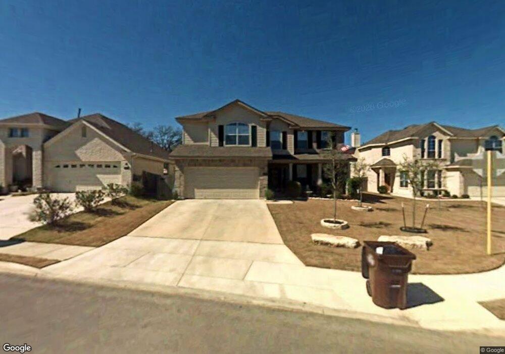 24619 Alamosa Falls, San Antonio, TX 78255 - photo 1