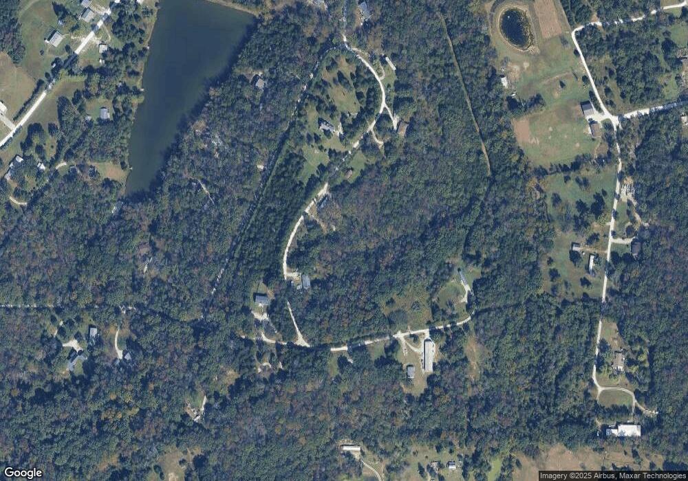 5531 E Calvey Cir, Catawissa, MO 63015 - photo 1