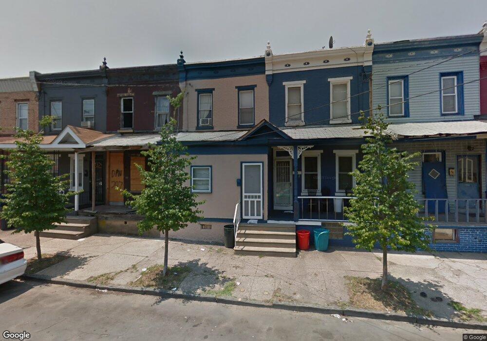 709 N 9th St, Camden, NJ 08102 - photo 1