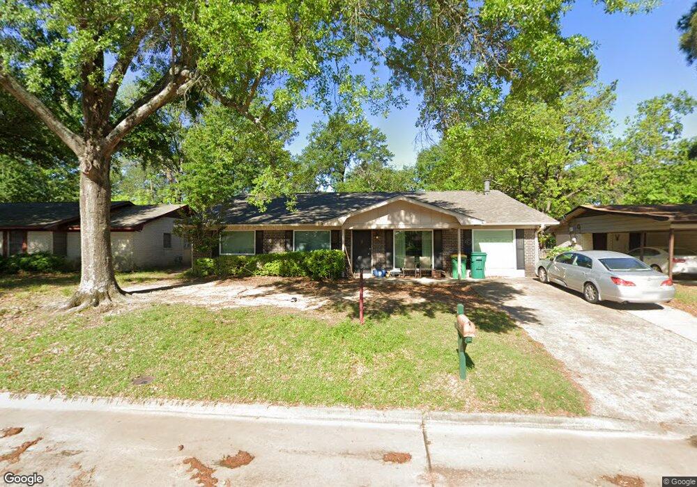 115 Royale Dr, Texarkana, TX 75503 - photo 1