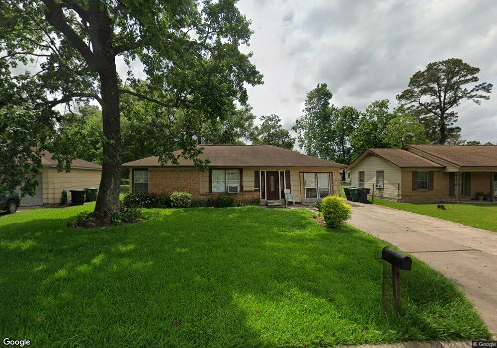 10325 Lera St, Houston, TX 77016 - photo 1