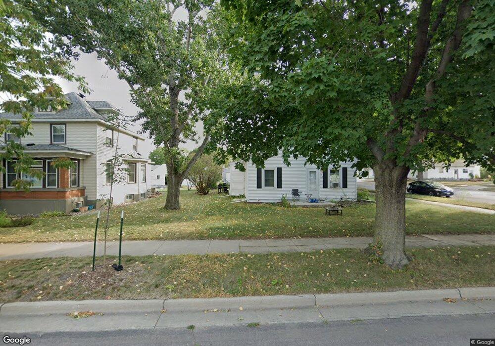 406 N Franklin St, New Ulm, MN 56073 - photo 1