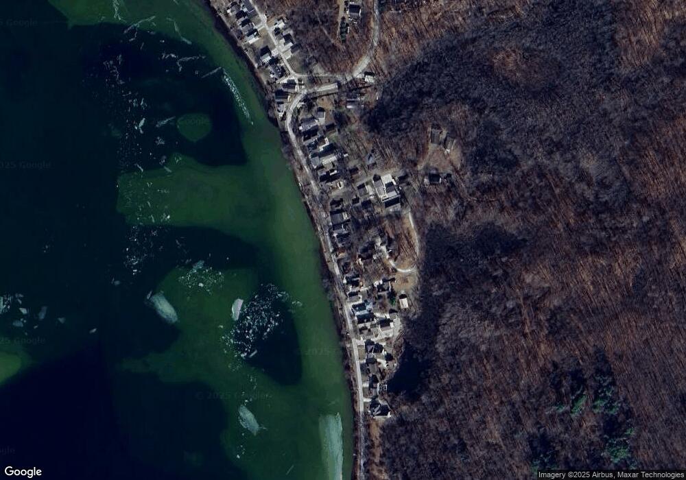 7165 Hallenbeck Hwy, Manitou Beach, MI 49253 - photo 1