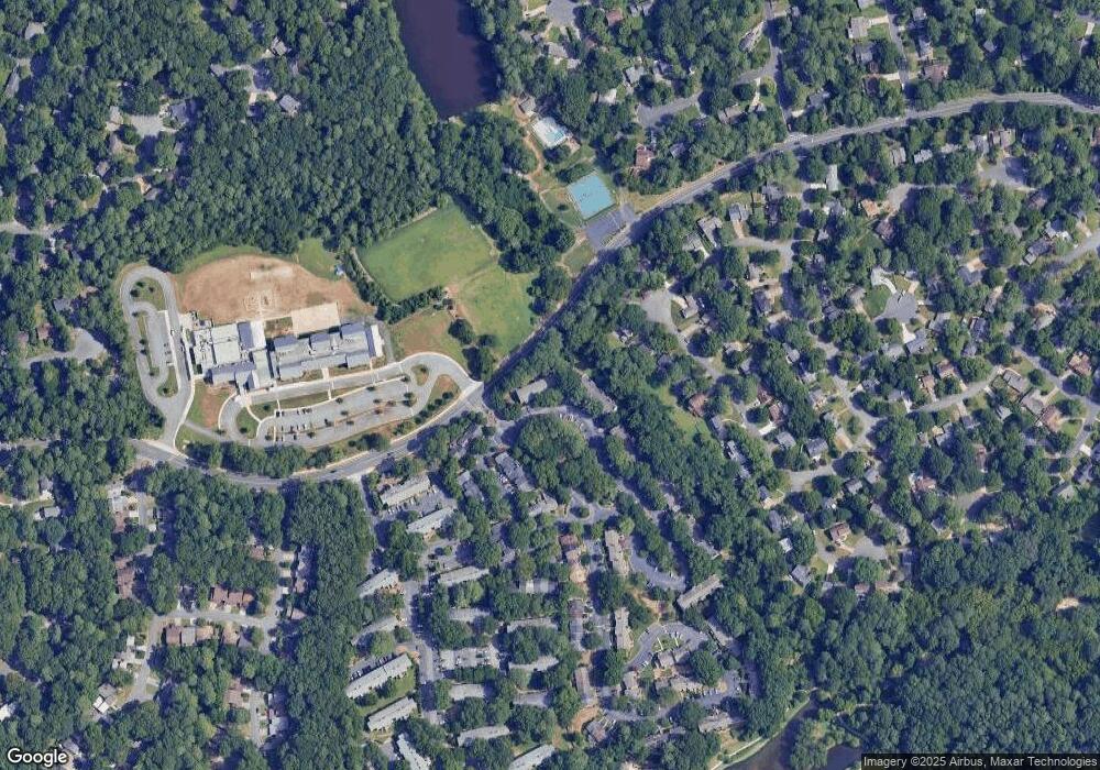 318 Teal Ct unit 318, Roswell, GA 30076 - photo 1