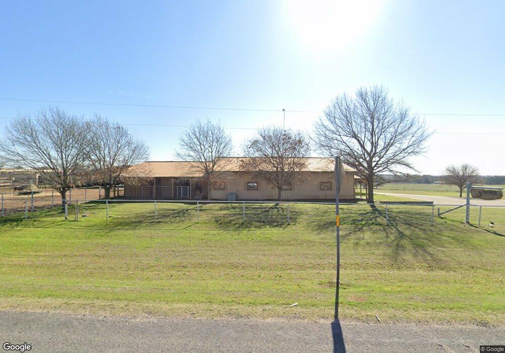 6601 Granbury Hwy, Weatherford, TX 76087 - photo 1