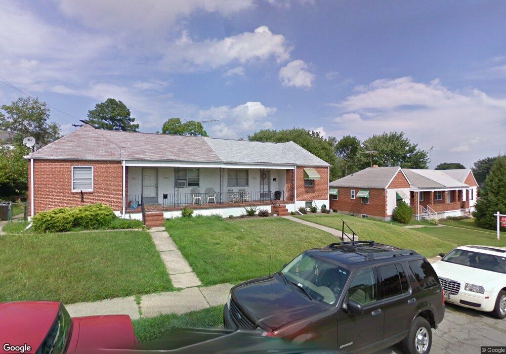 4508 Hellwig Rd, Baltimore, MD 21206 - photo 1