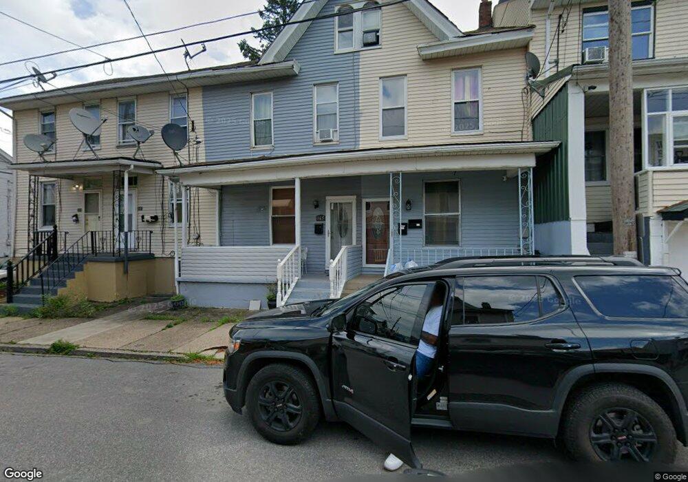 165 S Pine St, Hazleton, PA 18201 - photo 1