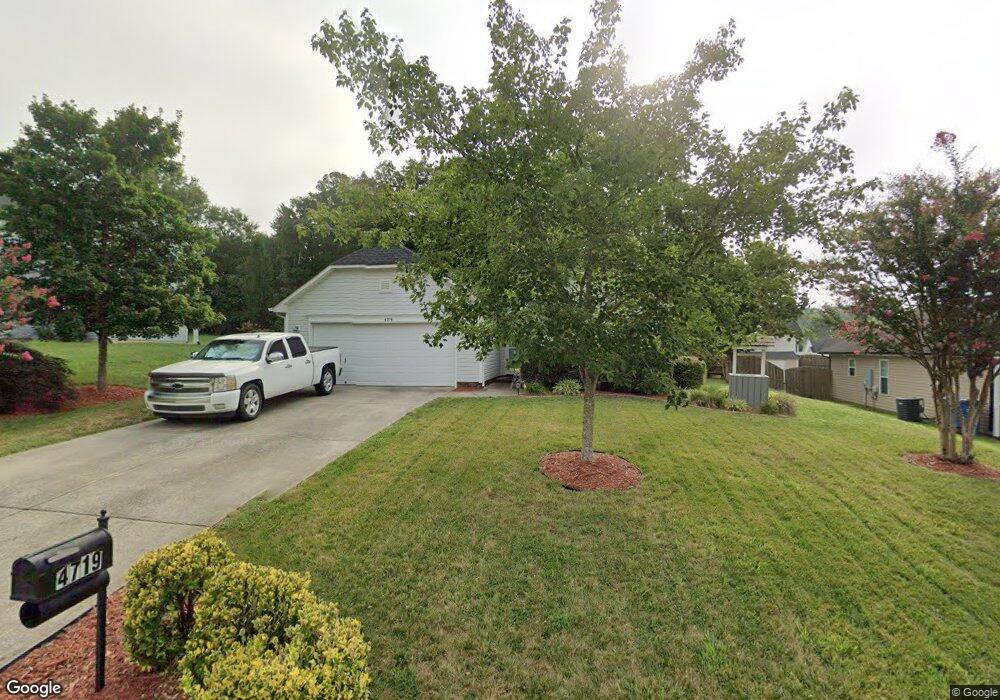 4719 Adamshire Ave, Concord, NC 28025 - photo 1