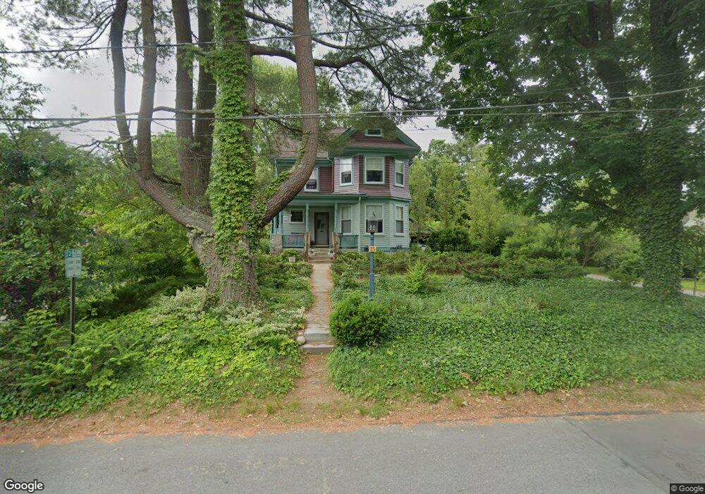 15 Lake Ave, Walpole, MA 02081 - photo 1