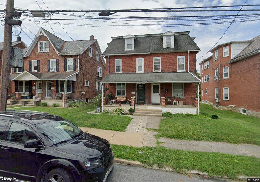 228 Stuart Ave, Downingtown, PA 19335 - photo 1