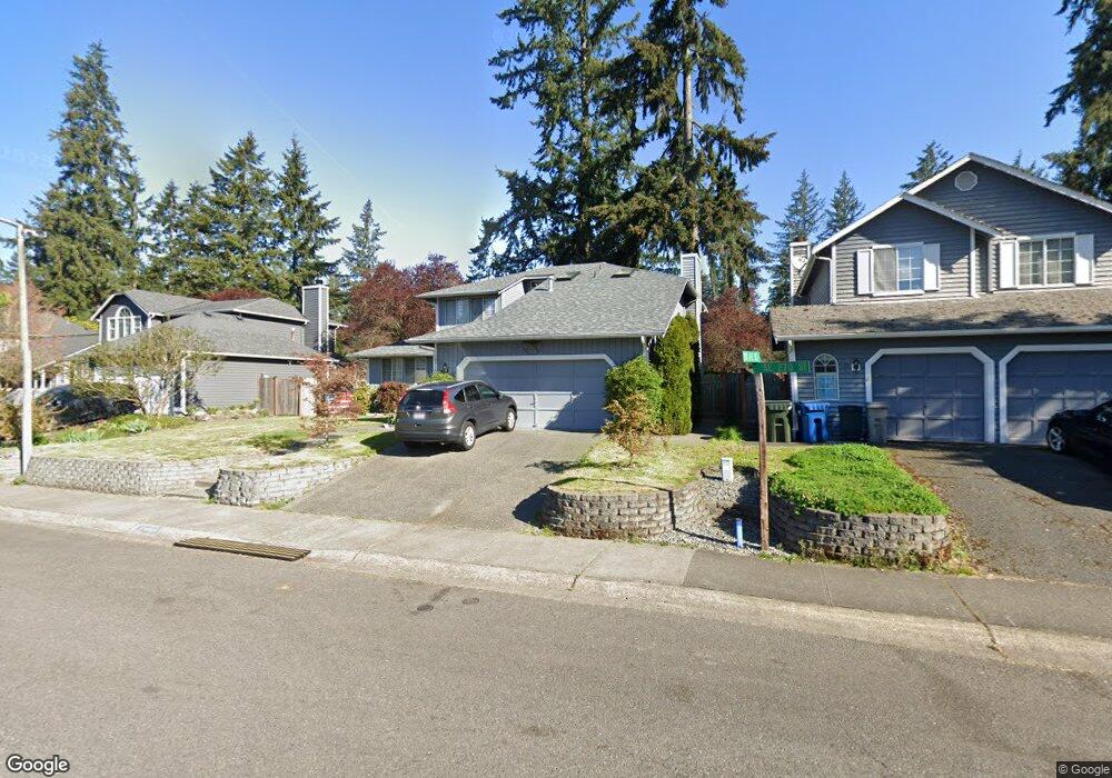 18920 SE 270th St, Covington, WA 98042 - photo 1