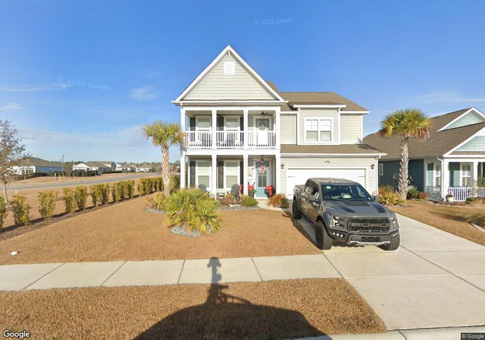 2593 Stellar Loop, Myrtle Beach, SC 29577 - photo 1