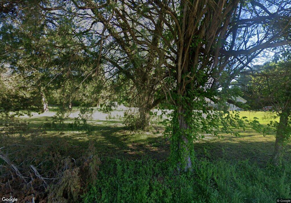 981 E Milner Rd, Zebulon, GA 30295 - photo 1