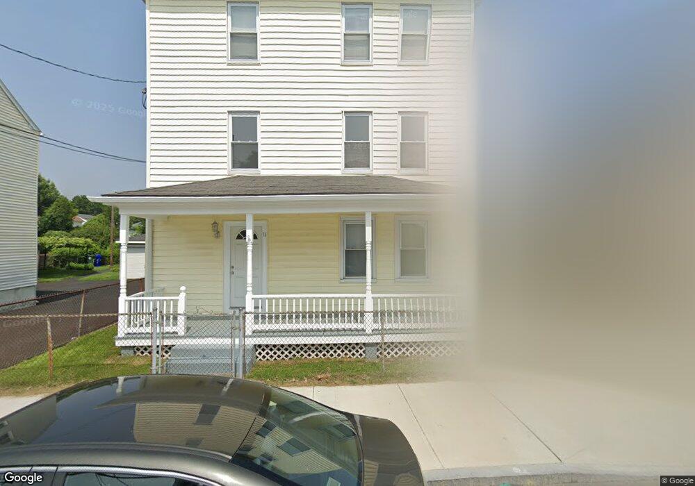 11 Easterbrooks Ave, Bristol, RI 02809 - photo 1