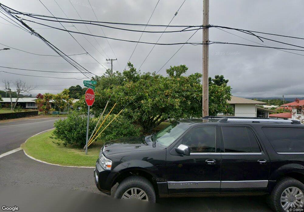 92 Maikai St unit 692, Hilo, HI 96720 - photo 1