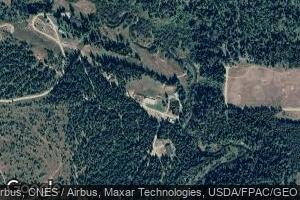 279 Upper River Rd, Heron, MT 59844