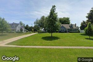 4330 V St, Homestead, IA 52236