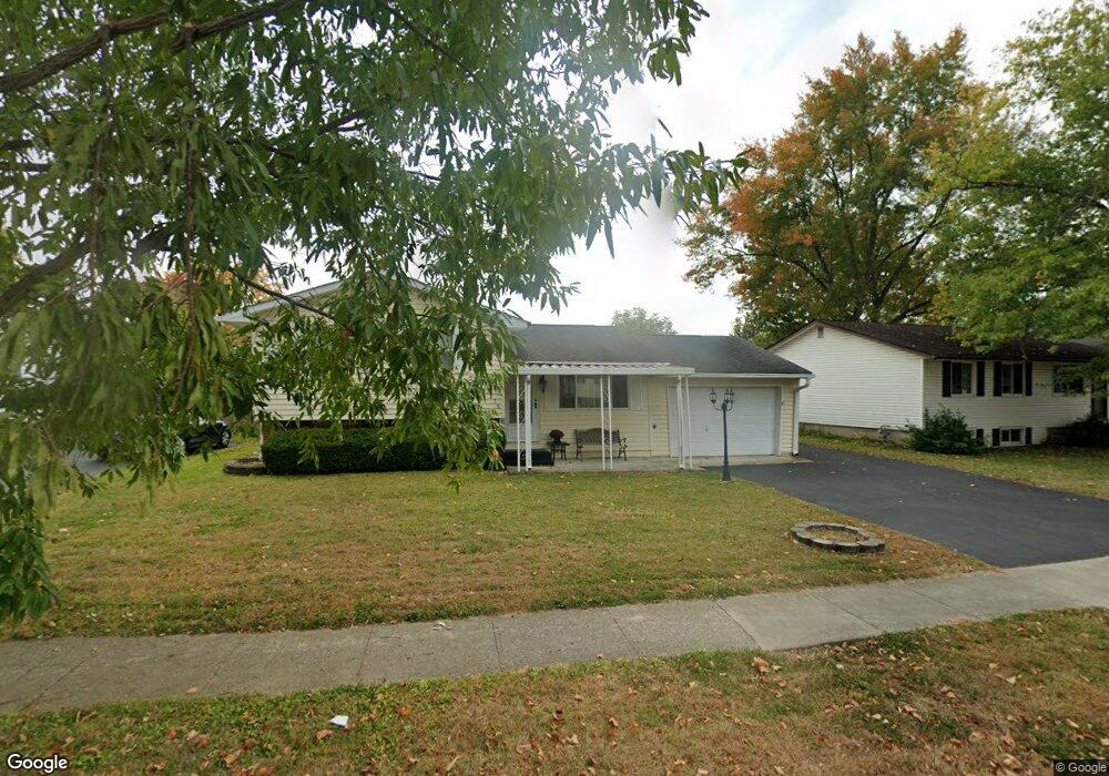 3275 Winding Creek Dr, Columbus, OH 43223 - photo 1