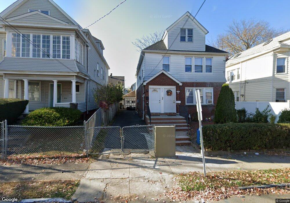 930 E 22nd St unit 932, Paterson, NJ 07513 - photo 1