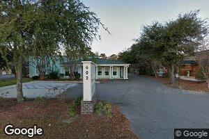 604 N Main St, Clio, SC 29525