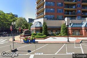 25 Forest St Unit 16B, Stamford, CT 06901