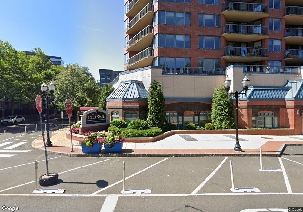 The Classic unit 17D, Stamford, CT 06901 - photo 1