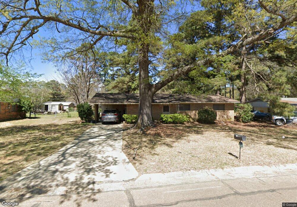 19 Wisteria Dr, Texarkana, TX 75503 - photo 1