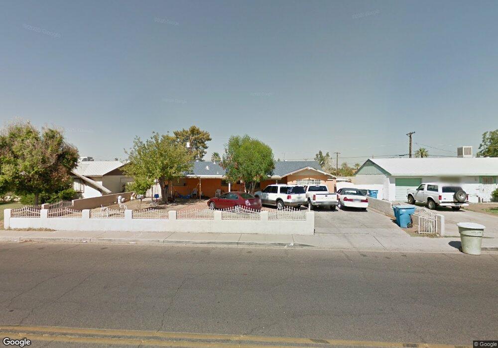 2922 N 55th Ave, Phoenix, AZ 85031 - photo 1
