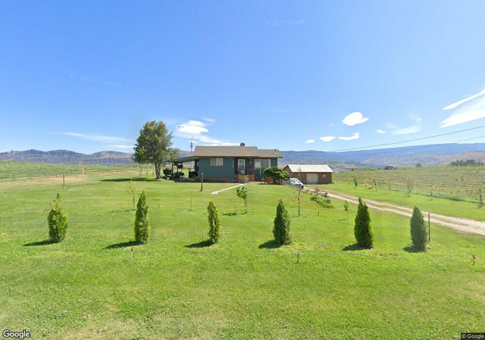 3040 4th St SE, East Wenatchee, WA 98802 - photo 1