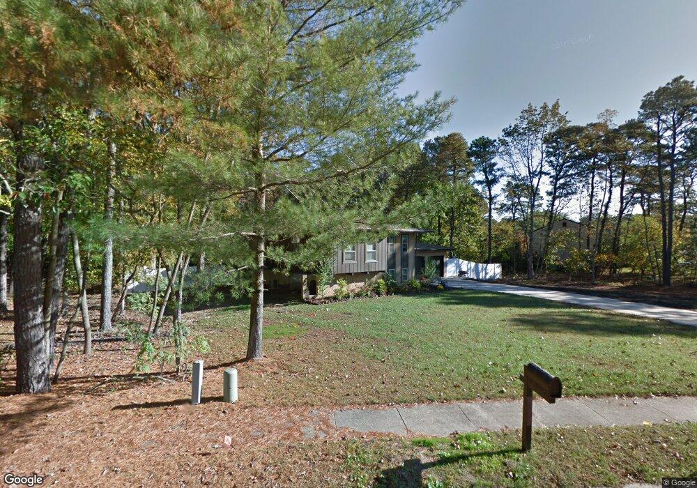 822 Lexington Dr, Atco, NJ 08004 - photo 1