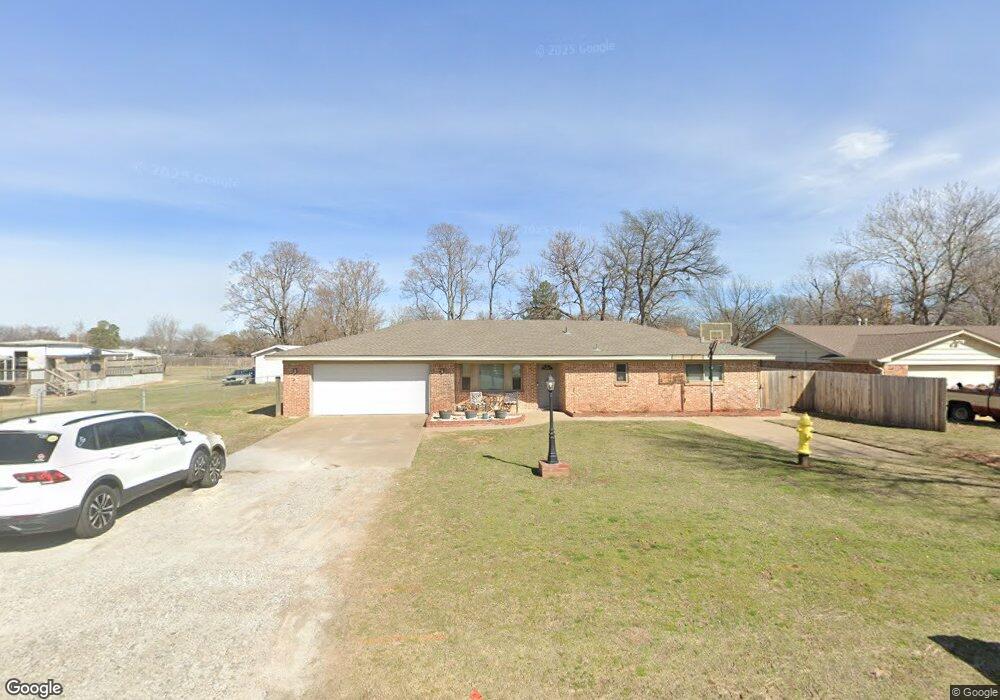 101 E F St, Jenks, OK 74037 - photo 1