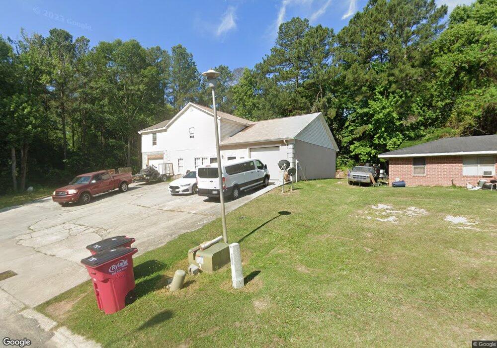 3548 Fair St, Macon, GA 31204 - photo 1