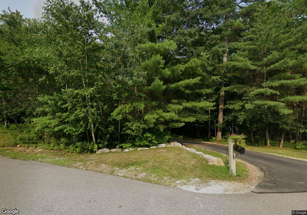 17 Gardensong Dr, Hooksett, NH 03106 - photo 1